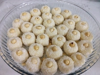 İrmikle Yapılan Tatlılar Tarifi ve Malzemeleri İrmikle Yapılan Tatlılar Tarifi ve Malzemeleri