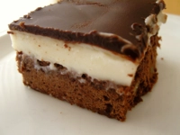 Pudingli İrmik Tatlısı Tarifi ve Malzemeleri Pudingli İrmik Tatlısı Tarifi ve Malzemeleri